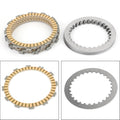 Clutch Plate Kit for Honda TRX700 XX8/XX9/XXB (2008–2011)