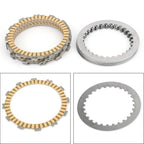 Clutch Plate Kit for Honda TRX700 XX8/XX9/XXB (2008–2011)