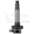 Set of 6 Ignition Coils for Ford Lincoln Mercury (2010-2019)