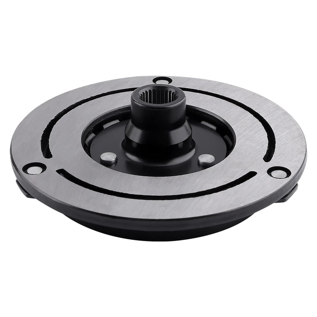 6 Groove Compressor Clutch for Nissan Rogue (2008-2013)