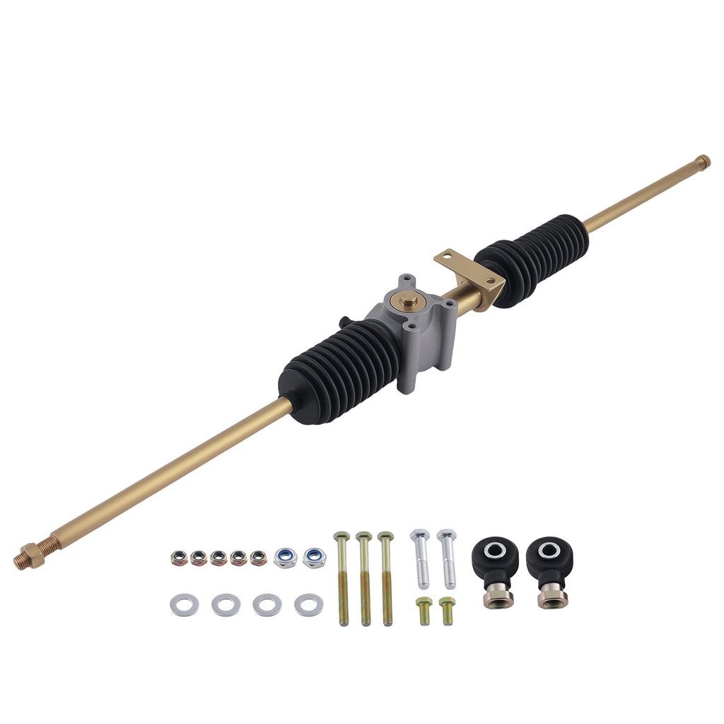 Steering Rack and Pinion Assembly for Polaris Ranger 700 6X6/MVRS (2006–2010)