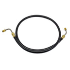 Hose Trim Pump to Connector for R/MR/Alpha I Gen II Bravo (32-861127, 18-2123)