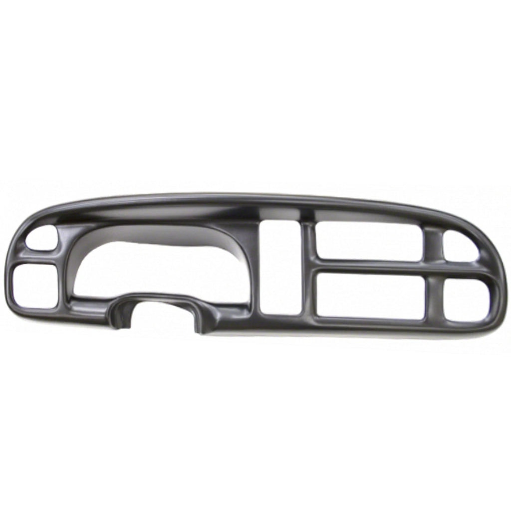 Replacement Instrument Panel Bezel Cover for Vehicle Make Model (See Chart) (2000–2025)