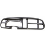 Replacement Instrument Panel Bezel Cover for Vehicle Make Model (See Chart) (2000–2025)