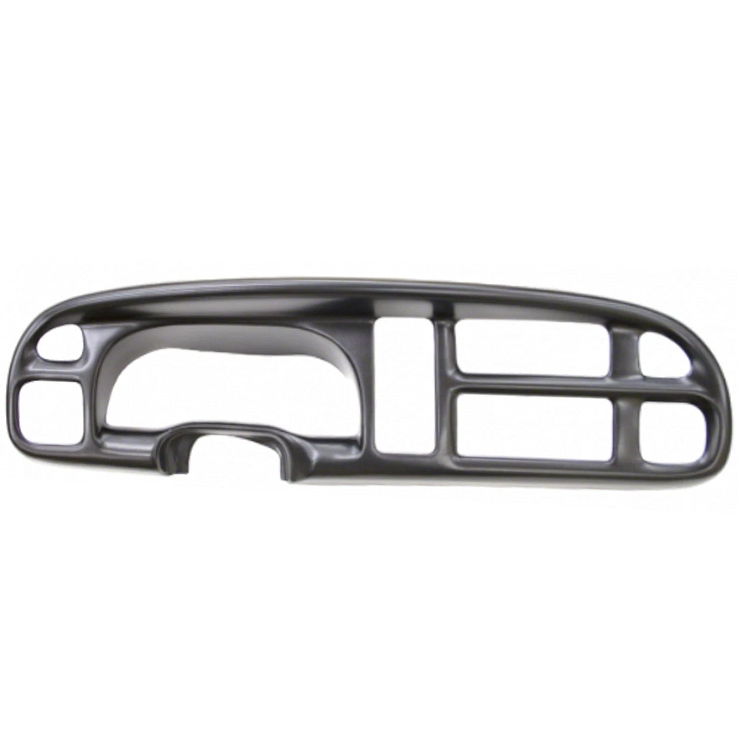 Replacement Instrument Panel Bezel Cover for Vehicle Make Model (See Chart) (2000–2025)