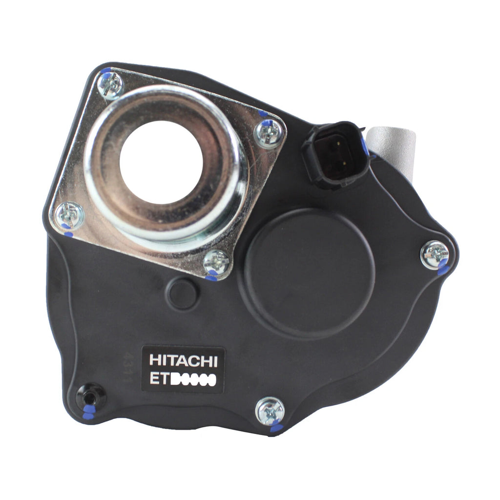 Throttle Body for Hitachi ETB0069 (Fits Specific Models)