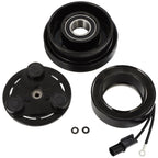 AC Compressor Clutch Kit for Hyundai Accent 1.6L (2001–2005) CO 10920C