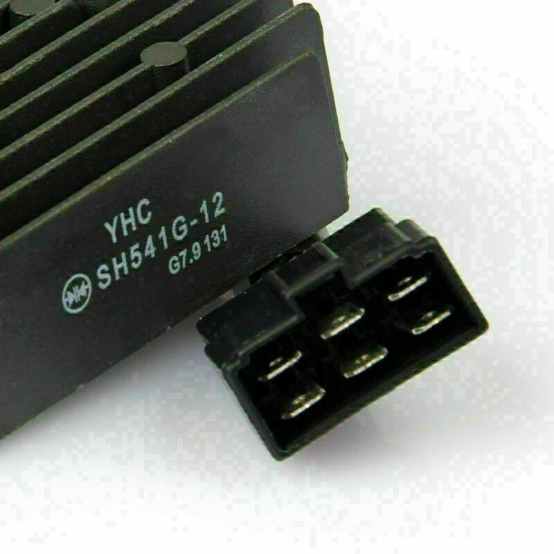 Regulator Rectifier for Kawasaki VN400 VN800 VN1500 VN1600 (1996–2008)