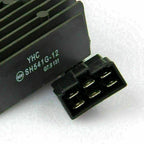 Regulator Rectifier for Kawasaki VN400 VN800 VN1500 VN1600 (1996–2008)