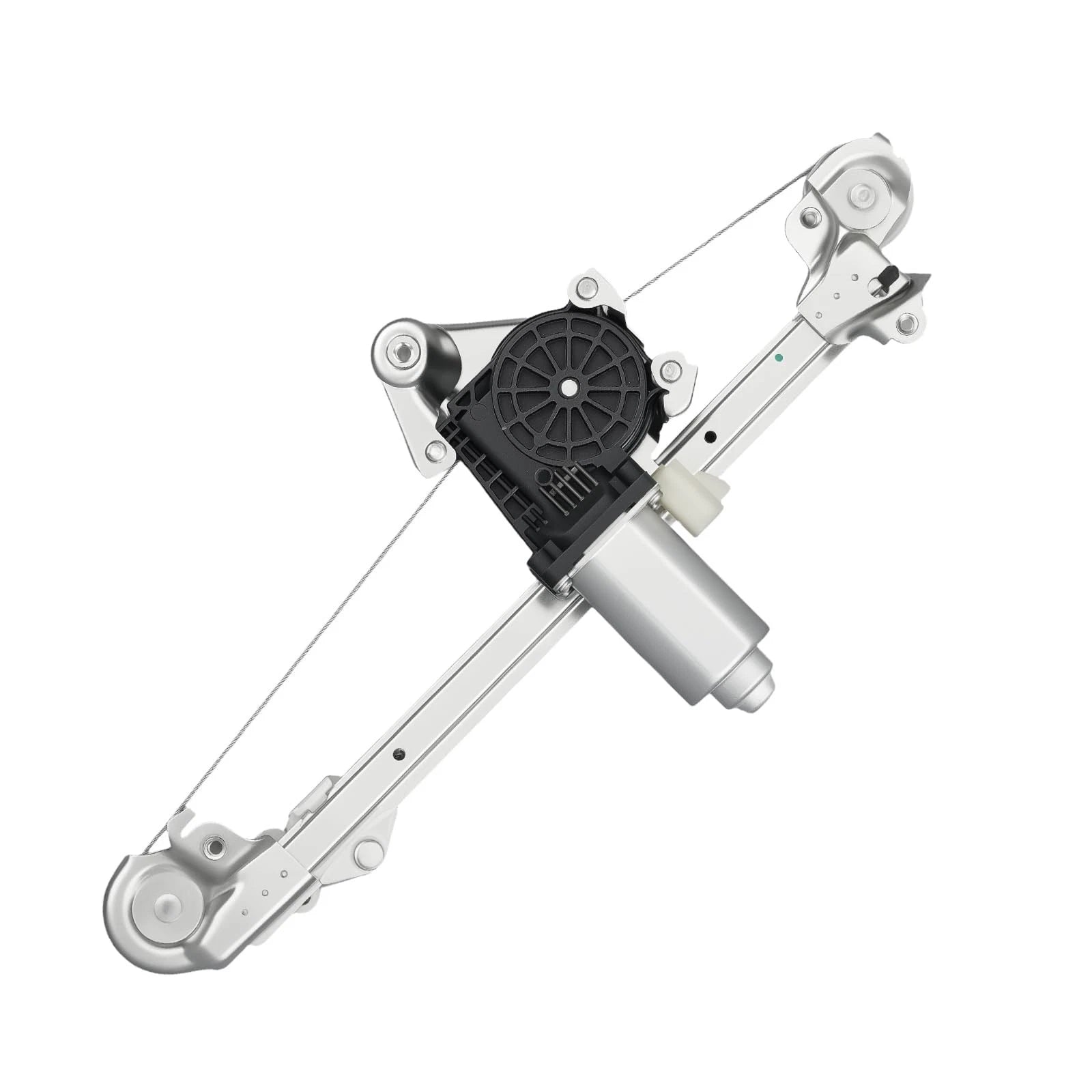 Power Window Regulator with Motor for Ford F-150 (1997)