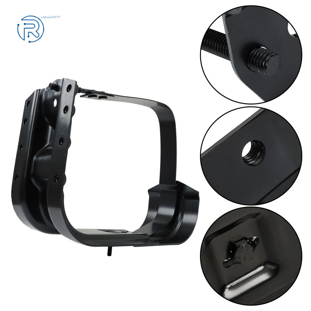 Fuel Tank Front Hanger with Strap for Chevy C10 GMC Pickup (1973–1987)