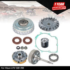 Clutch Sheave for Hisun UTV 500 700 (2015â2021)
