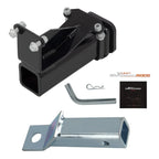 Trailer Tow Hitch Receiver for Bad Boy Maverick Mower (2021–Present)