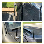 Cup Holder Insert for Subaru Legacy Outback (2010–2014)