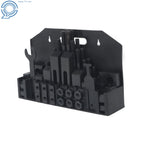 T-Slot Clamping Kit 60pcs 1/2"-13 UNC for Universal Applications