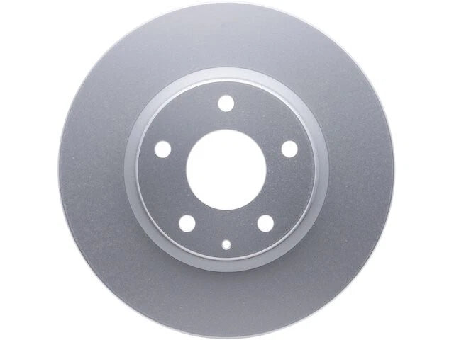 Front Brake Rotor for Mazda 6 (2014–2015) GM285PW GEOSPEC Coated
