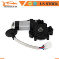 Window Lift Motor for Nissan Maxima (2004–2008)