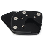 Kickstand Side Stand Extension Plate Pad for Honda X-ADV XADV 750 (2017–2018)