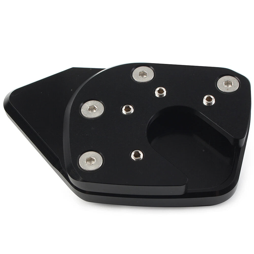 Kickstand Side Stand Extension Plate Pad for Honda X-ADV XADV 750 (2017–2018)