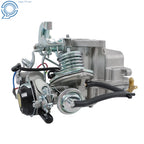 Carburetor for Nissan H20 Forklift (Electric Choke)