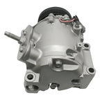 A C Compressor Replacement for Chevrolet Trailblazer 5.3L (2002-2009)