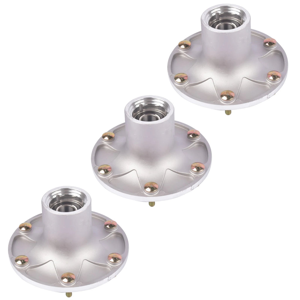 3X Deck Spindle Assembly for Exmark Vantage S X Series (36-60 Inch)