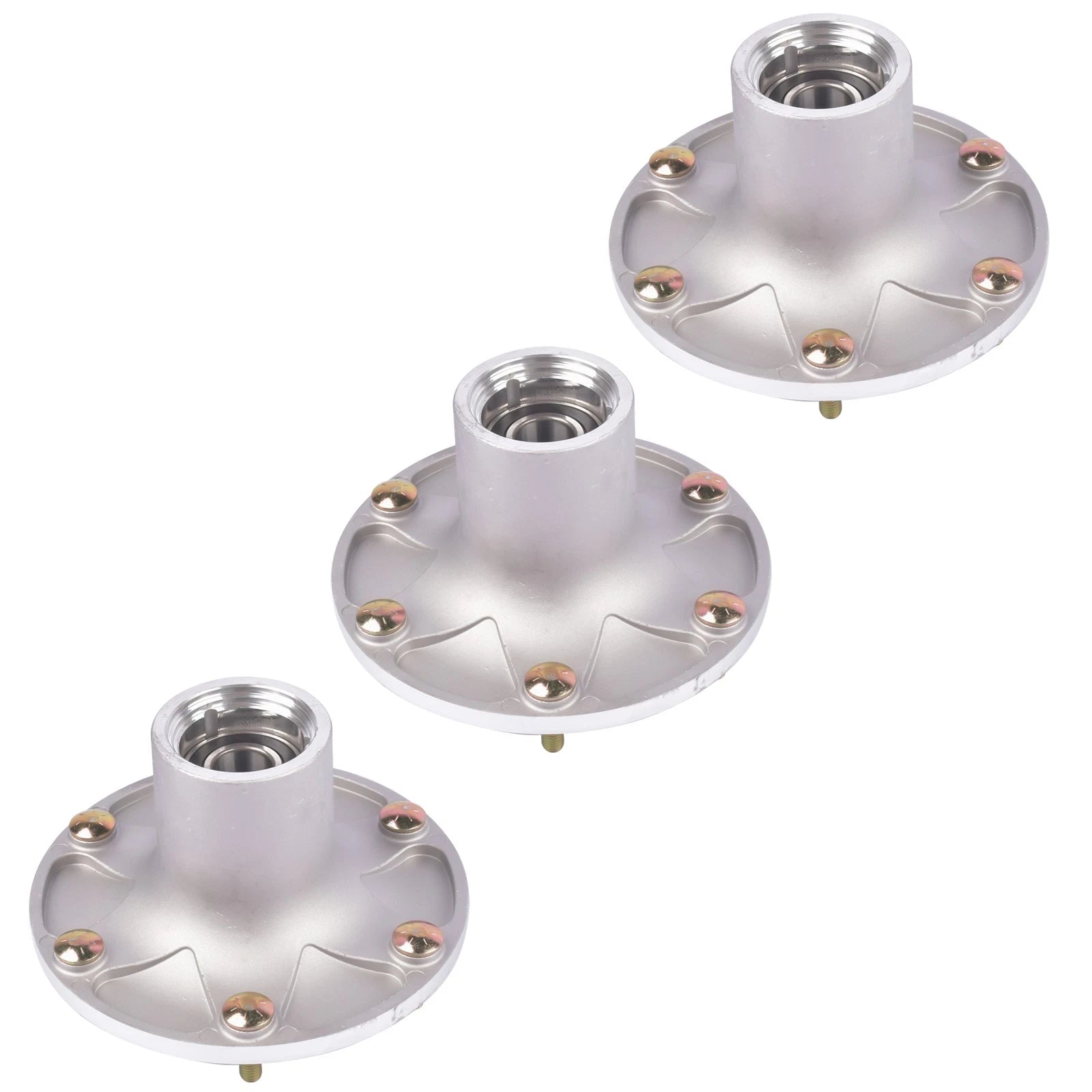 3X Deck Spindle Assembly for Exmark Vantage S X Series (36-60 Inch)