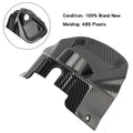 Carbon Front Tank Cover Ignition Key Fairing for Aprilia RS 660 (2020–2024)