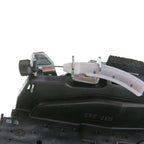 2X Front Door Lock Actuator for Nissan Altima (2008-2013)