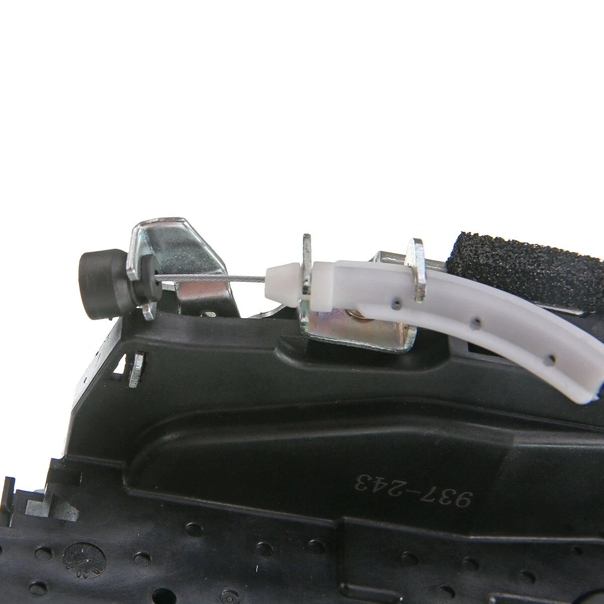 2X Front Door Lock Actuator for Nissan Altima (2008-2013)