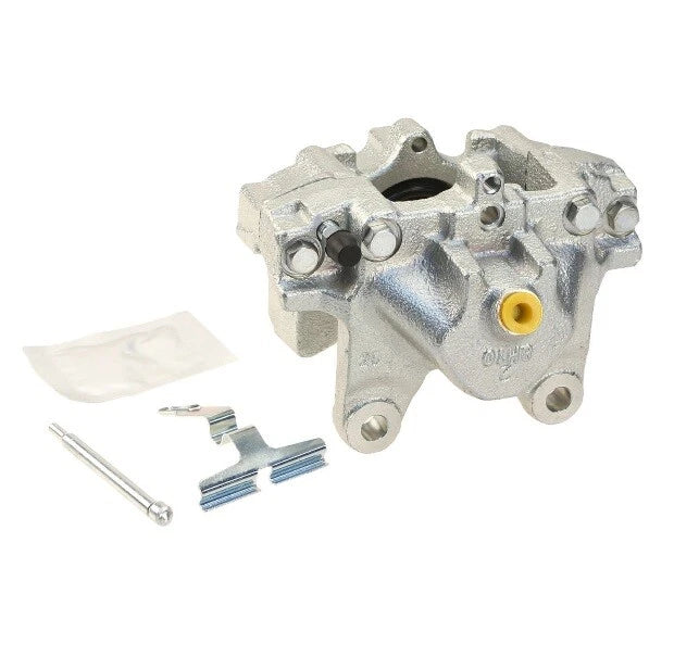 Hella Pagid Rear Right Disc Brake Caliper for (355782081)