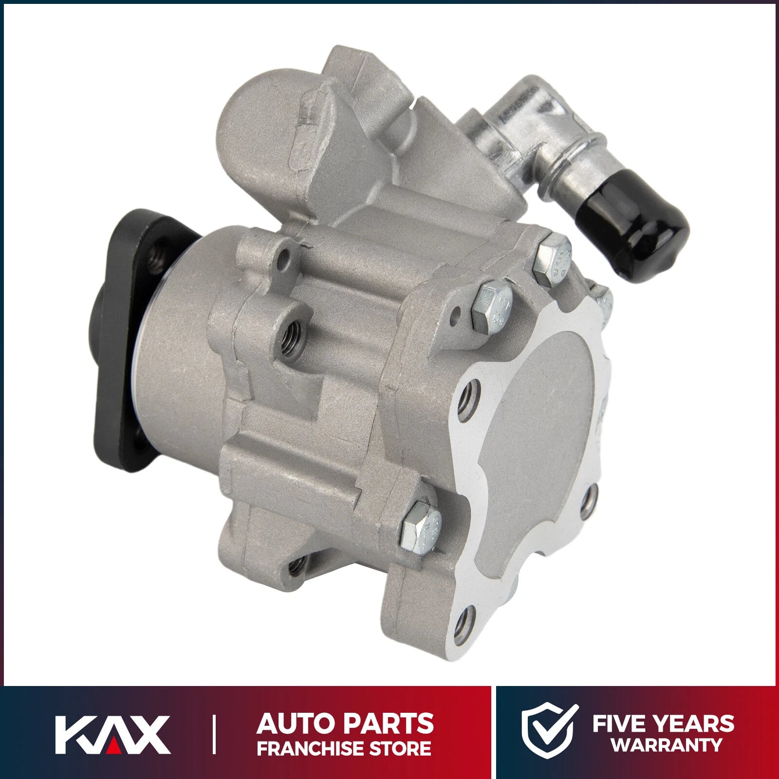 Power Steering Pump for BMW 528i 530i 525i (1996–2003)
