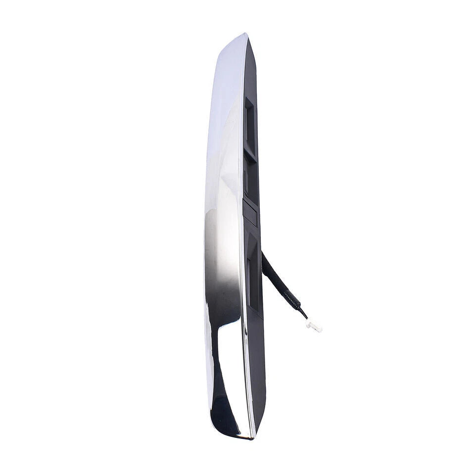 Chrome Rear Lift Gate Handle Trim for Nissan Pathfinder (2013–2020)