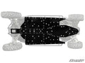 Heavy Duty 1/2" ARMW Full Skid Plate for Polaris RZR S4 900 (2018)
