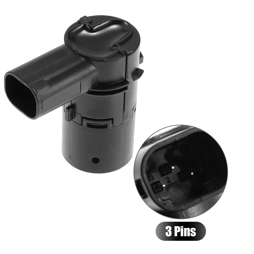 2X Reverse Parking Sensor 3F2Z-15K859-BA for Ford F-250 F-350 Super Duty (1999–2015)