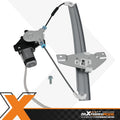 Power Window Regulator with Motor for Toyota Camry (1992–1996)