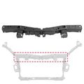 Upper Radiator Support Tie Bar for Scion xB (2008–2015) & Toyota Prius (2010–2015)