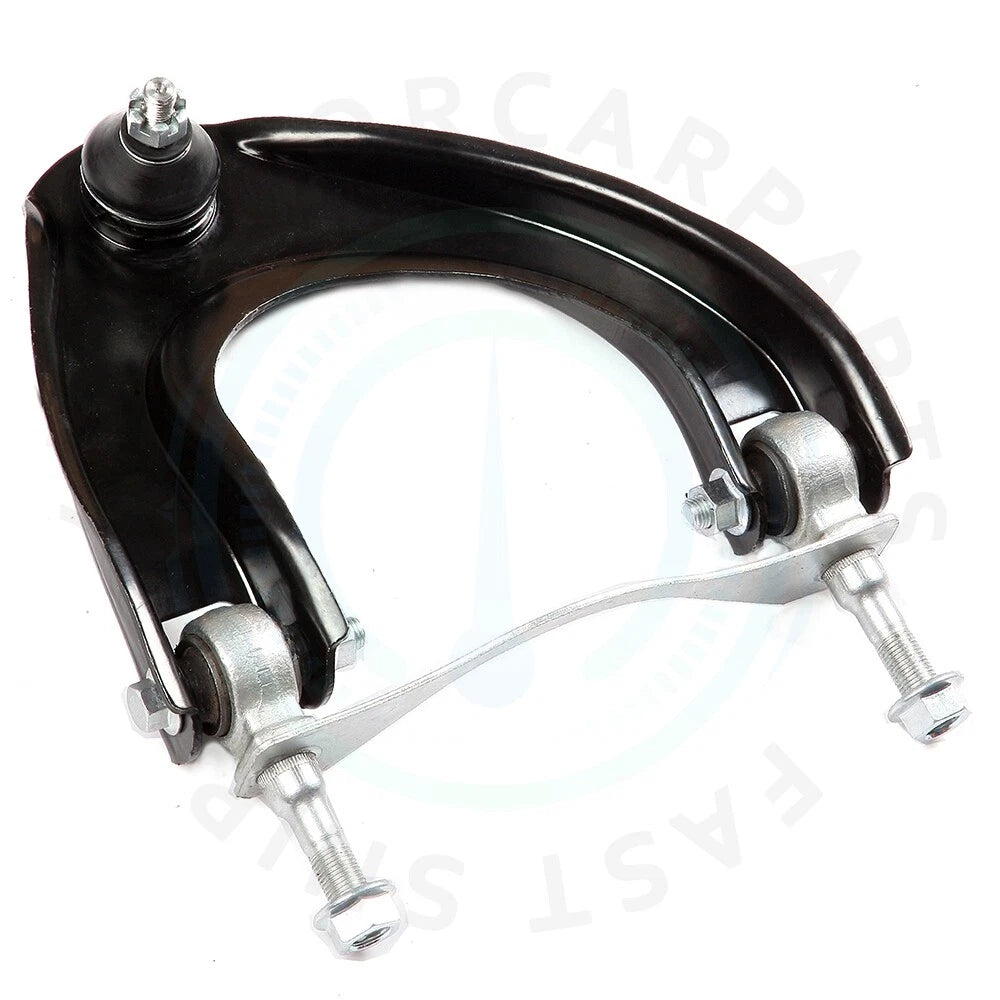 Front Upper Control Arm Ball Joint Tie Rod for Honda Civic CRX (1988–1991)