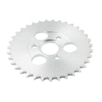 30mm 35 Tooth Rear Chain Sprocket for Honda Z50A Z50 Z50R Z50J Monkey Bike (1968-1999)