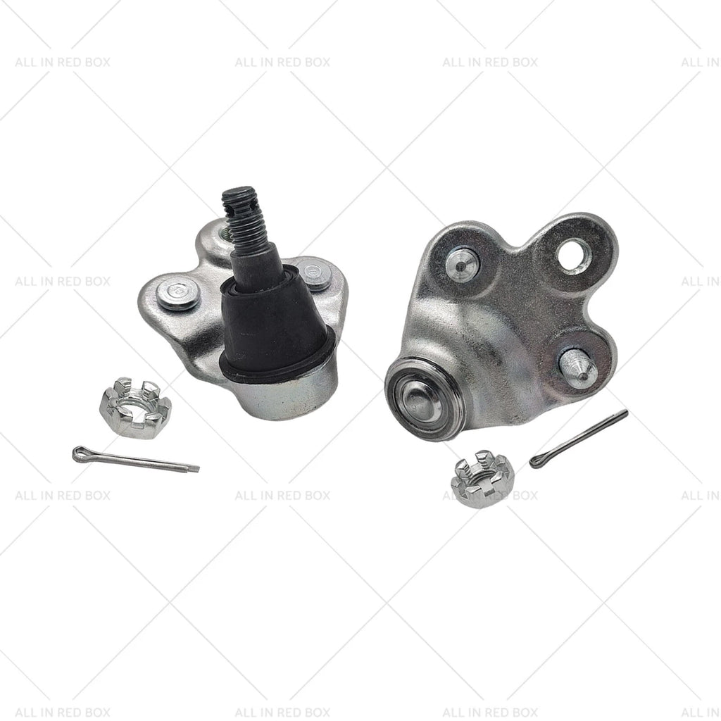 Front Lower Ball Joint Kit for Honda Civic FD Series (2006–2012)
