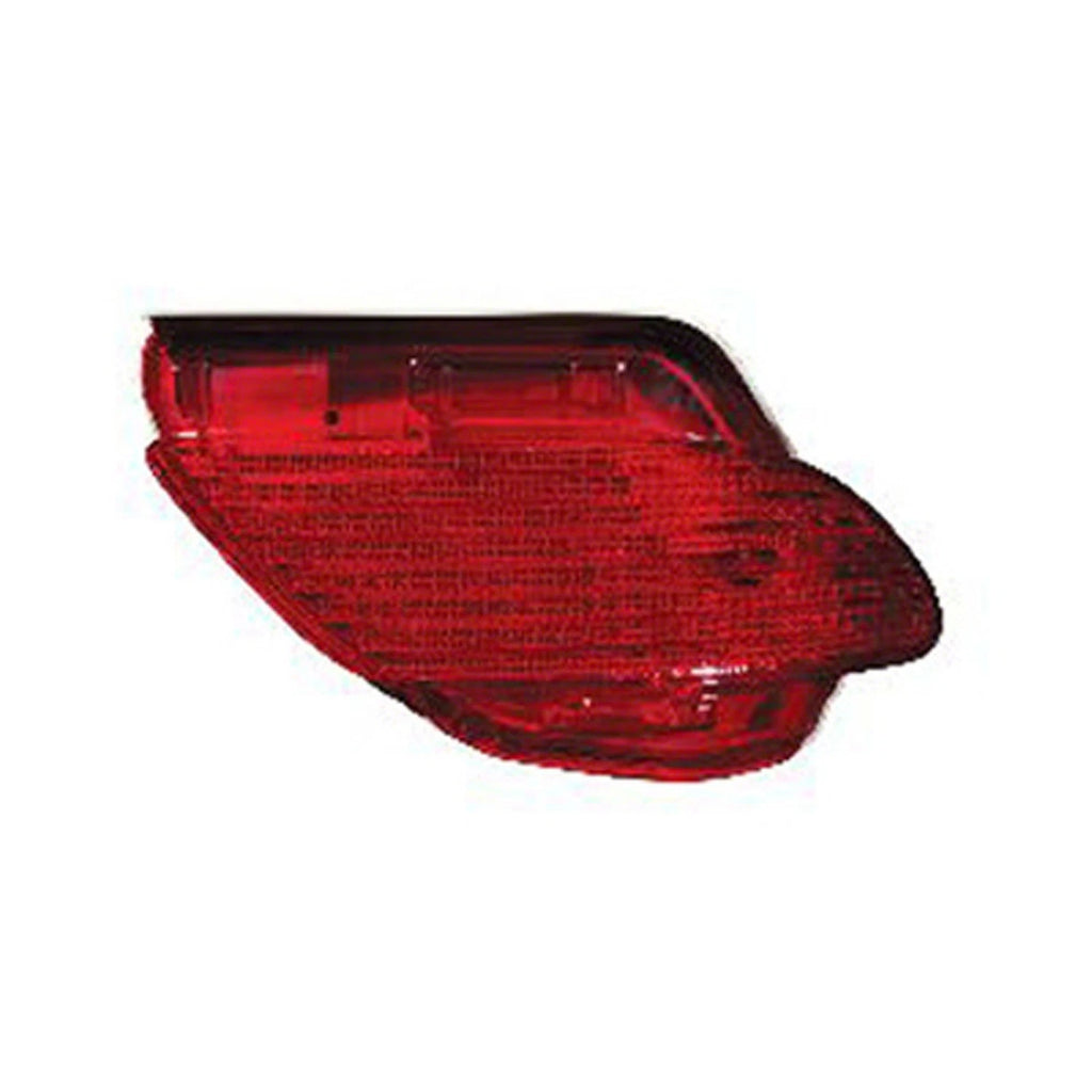 Replacement Passenger Side Rear Marker Light Assembly (See compatibility Chart)