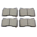 Front Disc Brake Pads for Acura Buick Chevy Hyundai Mitsubishi Subaru (All Years)