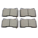 Front Disc Brake Pads for Acura Buick Chevy Hyundai Mitsubishi Subaru (All Years)