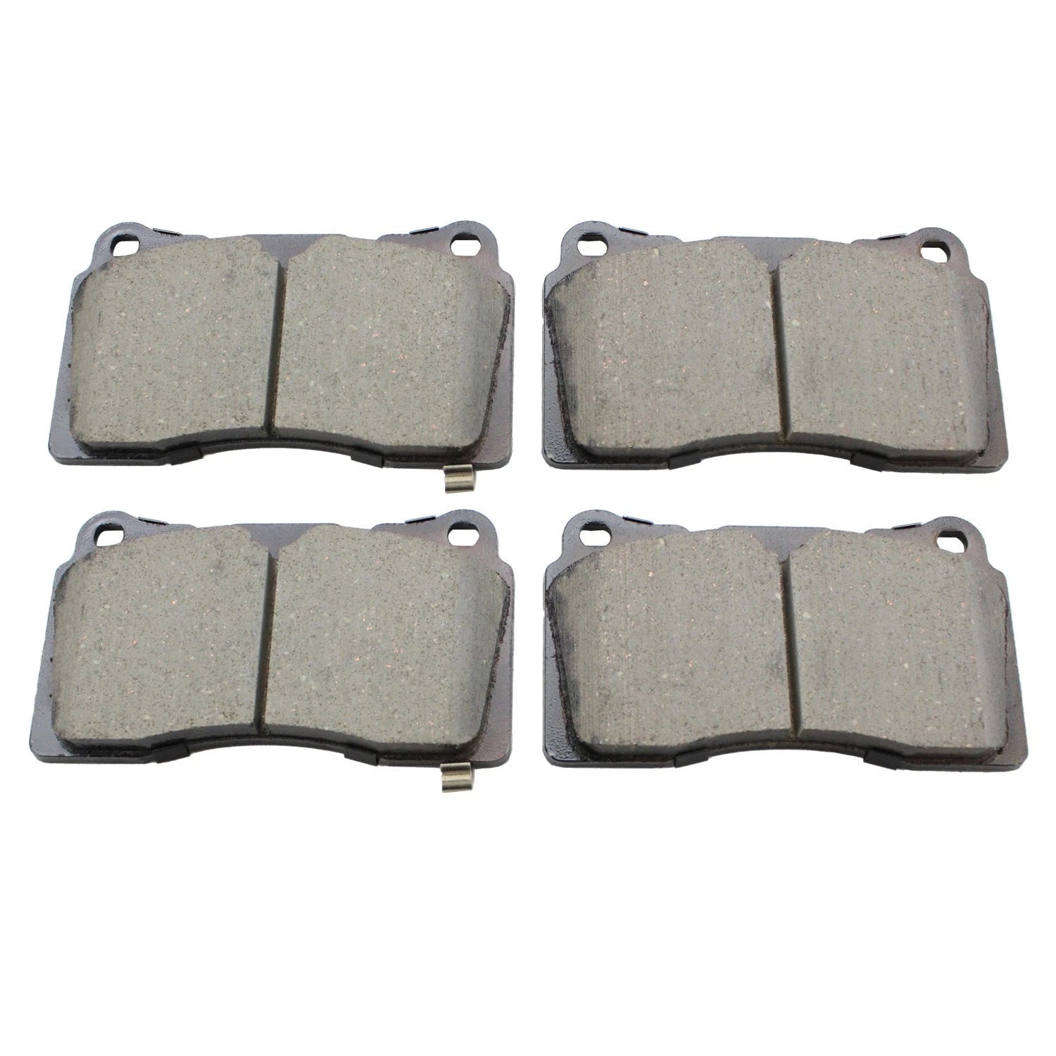 Front Disc Brake Pads for Acura Buick Chevy Hyundai Mitsubishi Subaru (All Years)