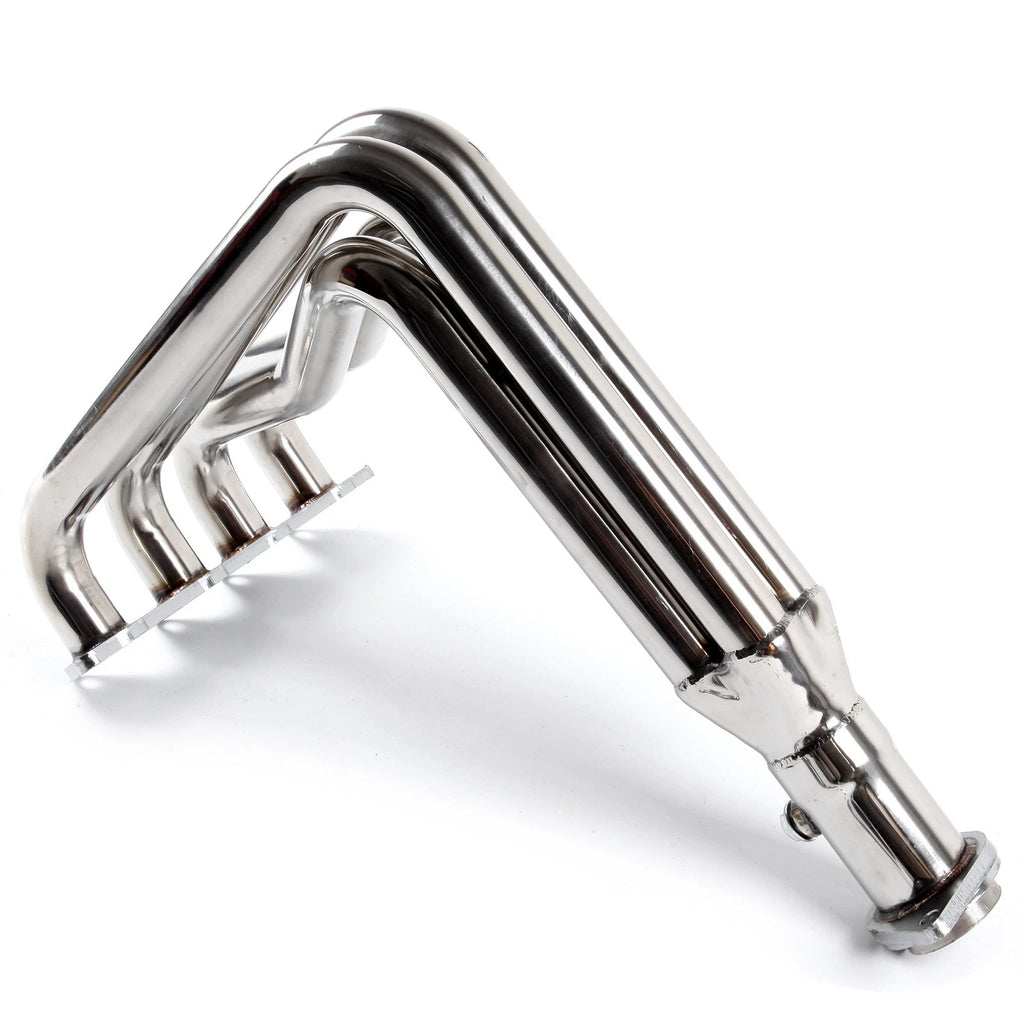 Stainless Manifold Header for Honda Civic Si EM1 B16A2 (1999–2000)