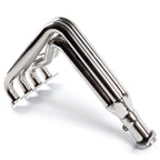 Stainless Manifold Header for Honda Civic Si EM1 B16A2 (1999–2000)