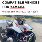 Foot Shift Lever Pedal for Yamaha YFM 350 Warrior (1987-2004)