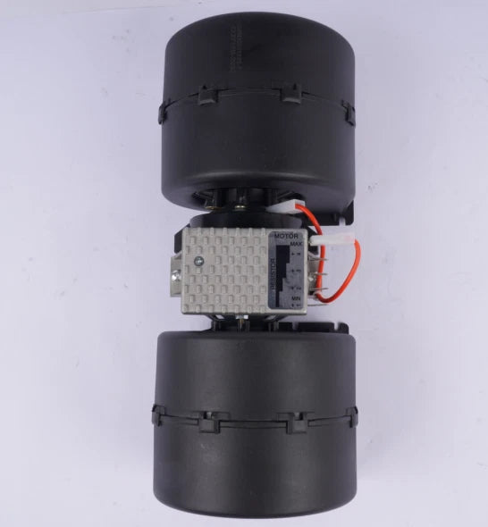 Blower Motor Assembly for John Deere 314G 318E 320G 329E 331G 332E (12V)