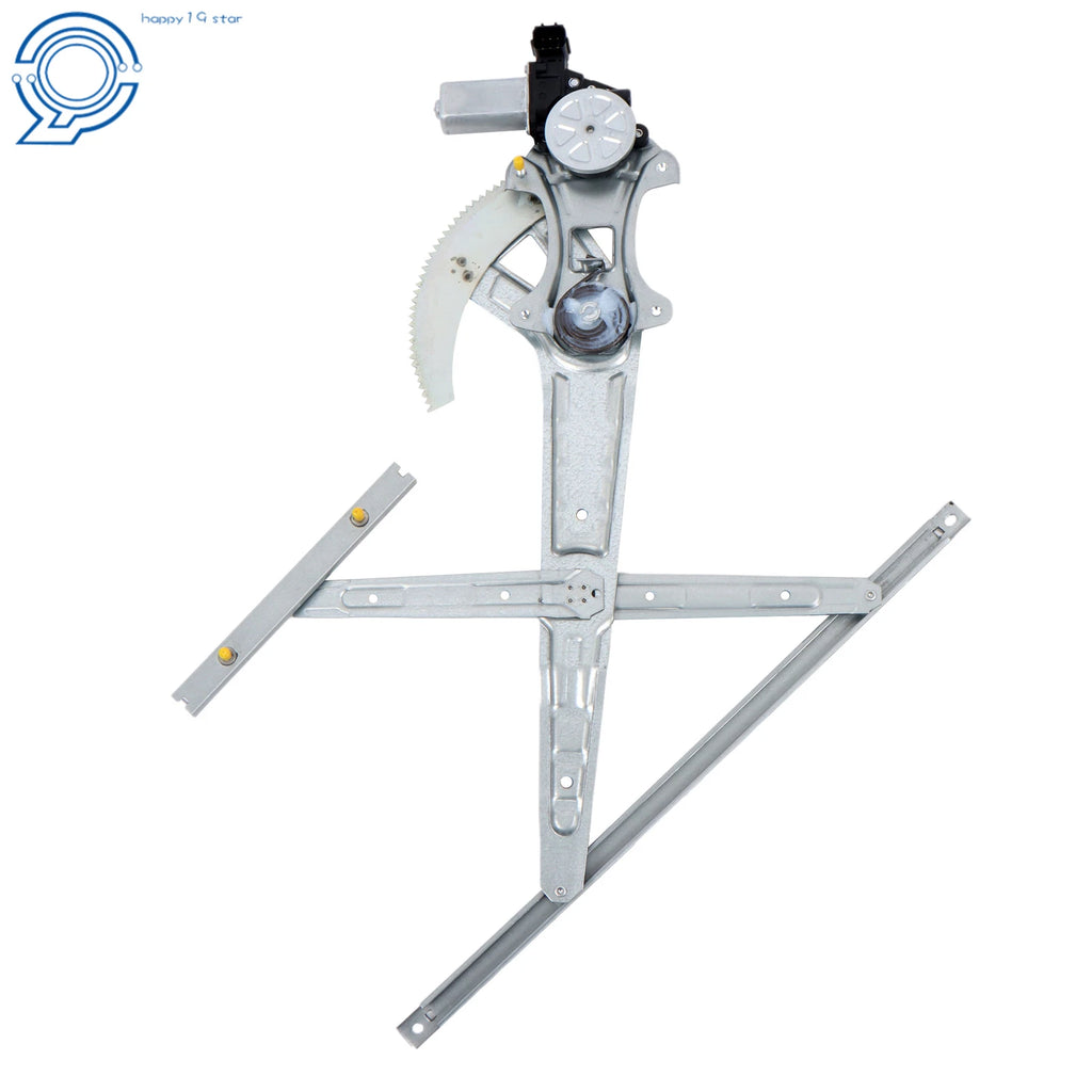 Front LH Window Regulator for Nissan NV1500 NV2500 (2012–2021) w/ Motor
