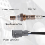 Upstream Oxygen Sensor for Toyota Avalon V6 3.0L (1995–2004) O2 No. 2344061